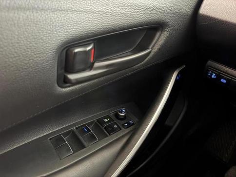TOYOTA COROLLA 1.8 VVT-I HYBRID FLEX ALTIS CVT