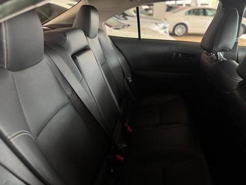 TOYOTA COROLLA 1.8 VVT-I HYBRID FLEX ALTIS CVT