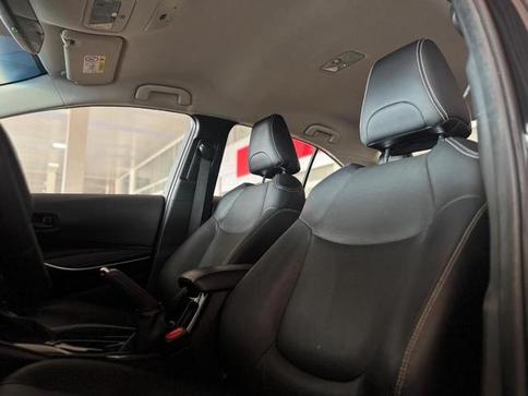 TOYOTA COROLLA 1.8 VVT-I HYBRID FLEX ALTIS CVT