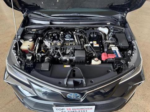 TOYOTA COROLLA 1.8 VVT-I HYBRID FLEX ALTIS CVT