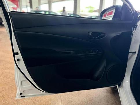 TOYOTA YARIS 1.5 16V FLEX SEDAN XL PLUS AUT