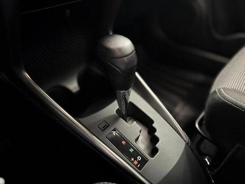TOYOTA YARIS 1.5 16V FLEX SEDAN XL PLUS AUT
