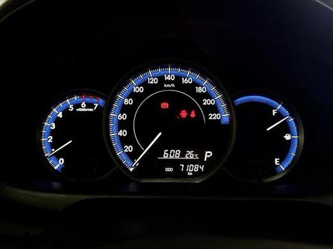 TOYOTA YARIS 1.5 16V FLEX SEDAN XL PLUS AUT