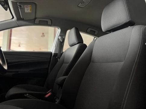 TOYOTA YARIS 1.5 16V FLEX SEDAN XL PLUS AUT