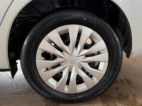 TOYOTA YARIS 1.5 16V FLEX SEDAN XL PLUS AUT