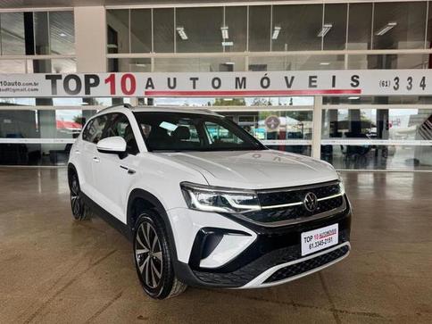 VOLKSWAGEN TAOS 1.4 250 TSI HIGHLINE