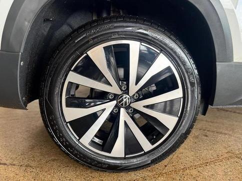 VOLKSWAGEN TAOS 1.4 250 TSI HIGHLINE