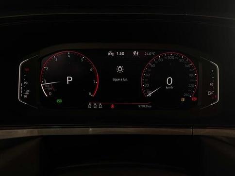 VOLKSWAGEN TAOS 1.4 250 TSI HIGHLINE