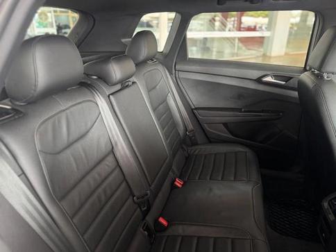 VOLKSWAGEN TAOS 1.4 250 TSI HIGHLINE