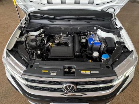 VOLKSWAGEN TAOS 1.4 250 TSI HIGHLINE
