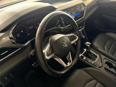 VOLKSWAGEN TAOS 1.4 250 TSI HIGHLINE
