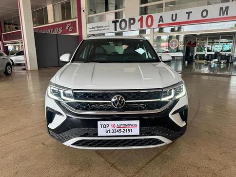 VOLKSWAGEN TAOS 1.4 250 TSI HIGHLINE