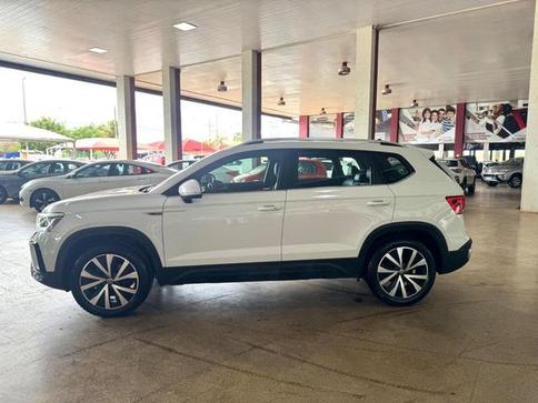 VOLKSWAGEN TAOS 1.4 250 TSI HIGHLINE