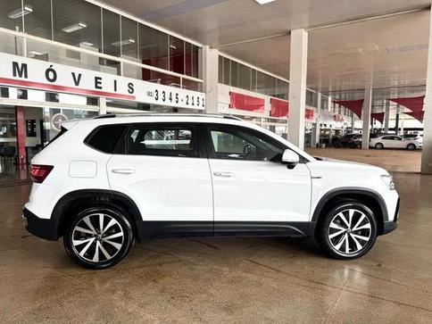 VOLKSWAGEN TAOS 1.4 250 TSI HIGHLINE