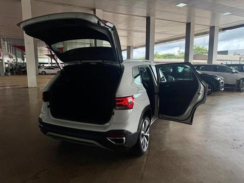 VOLKSWAGEN TAOS 1.4 250 TSI HIGHLINE