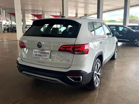 VOLKSWAGEN TAOS 1.4 250 TSI HIGHLINE