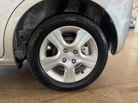HONDA FIT LXL 1.4 16V FLEX MEC.
