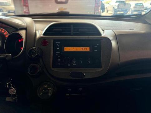 HONDA FIT LXL 1.4 16V FLEX MEC.