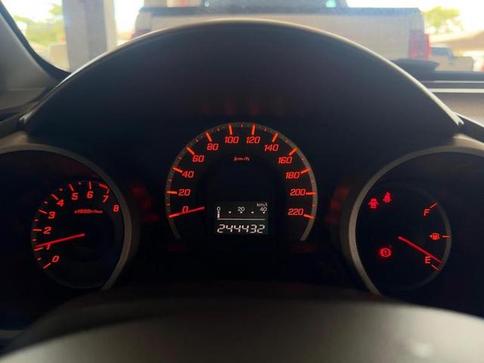 HONDA FIT LXL 1.4 16V FLEX MEC.