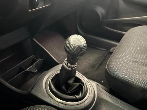HONDA FIT LXL 1.4 16V FLEX MEC.