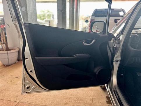 HONDA FIT LXL 1.4 16V FLEX MEC.