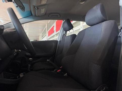 HONDA FIT LXL 1.4 16V FLEX MEC.