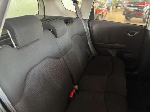 HONDA FIT LXL 1.4 16V FLEX MEC.