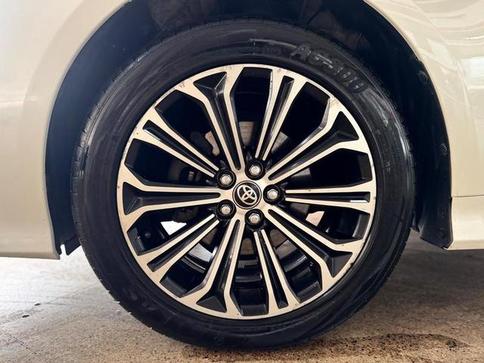 TOYOTA COROLLA ALTIS PREMIUM HYBRID 1.8 FLEX AUT.