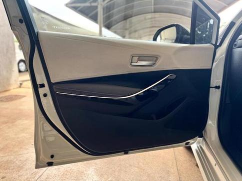 TOYOTA COROLLA ALTIS PREMIUM HYBRID 1.8 FLEX AUT.