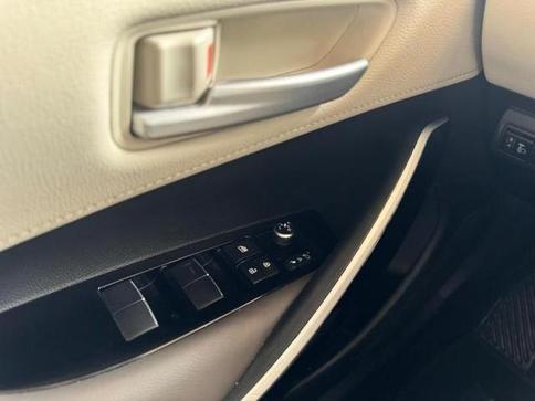 TOYOTA COROLLA ALTIS PREMIUM HYBRID 1.8 FLEX AUT.