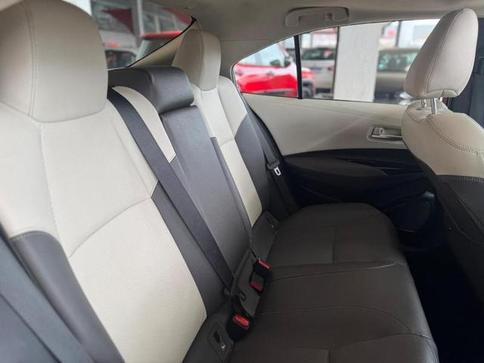 TOYOTA COROLLA ALTIS PREMIUM HYBRID 1.8 FLEX AUT.