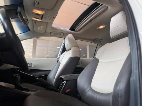 TOYOTA COROLLA ALTIS PREMIUM HYBRID 1.8 FLEX AUT.