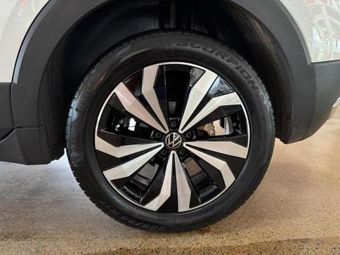 VOLKSWAGEN T-CROSS HIGHLINE 1.4 TSI FLEX 16V 5P AUT