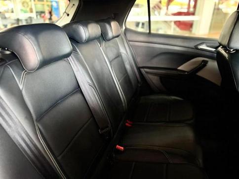 VOLKSWAGEN T-CROSS HIGHLINE 1.4 TSI FLEX 16V 5P AUT