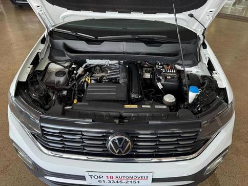 VOLKSWAGEN T-CROSS HIGHLINE 1.4 TSI FLEX 16V 5P AUT