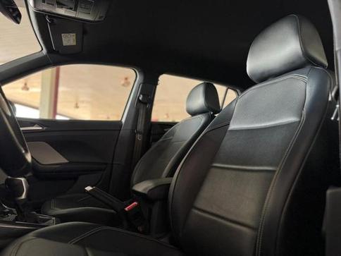 VOLKSWAGEN T-CROSS HIGHLINE 1.4 TSI FLEX 16V 5P AUT