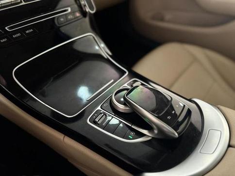 MERCEDES-BENZ C-180 1.6 TURBO 16V FLEX AUT.