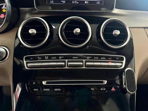 MERCEDES-BENZ C-180 1.6 TURBO 16V FLEX AUT.