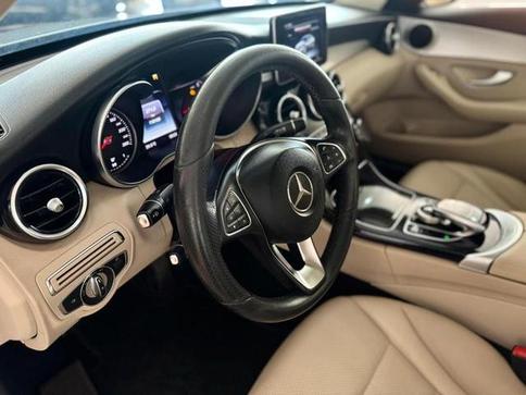 MERCEDES-BENZ C-180 1.6 TURBO 16V FLEX AUT.