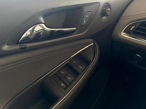 CHEVROLET CRUZE 1.8 LTZ 16V FLEX 4P AUTOM�TICO