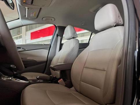 CHEVROLET CRUZE 1.8 LTZ 16V FLEX 4P AUTOM�TICO