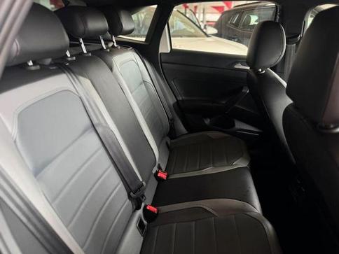 VOLKSWAGEN NIVUS HIGHLINE 1.0 200 TSI FLEX AUT.