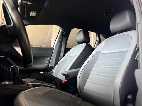 VOLKSWAGEN NIVUS HIGHLINE 1.0 200 TSI FLEX AUT.