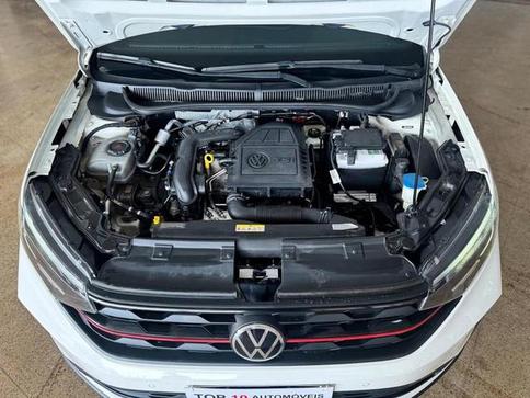 VOLKSWAGEN NIVUS HIGHLINE 1.0 200 TSI FLEX AUT.