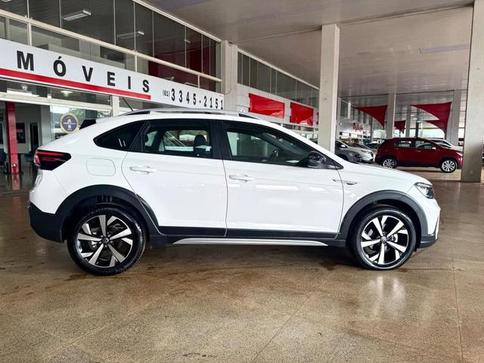 VOLKSWAGEN NIVUS HIGHLINE 1.0 200 TSI FLEX AUT.