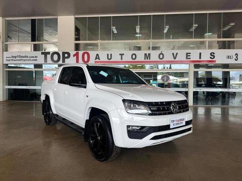 VOLKSWAGEN AMAROK EXTREME CD 3.0 4X4 TB DIES AUT