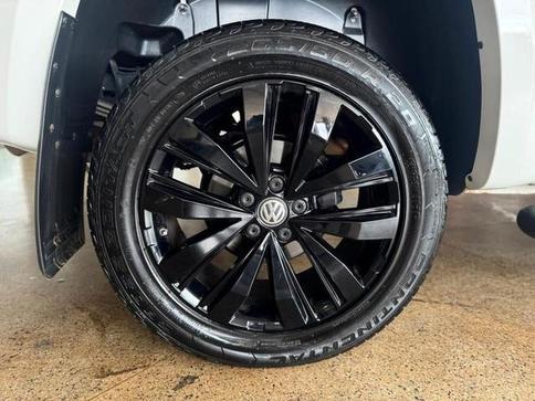 VOLKSWAGEN AMAROK EXTREME CD 3.0 4X4 TB DIES AUT