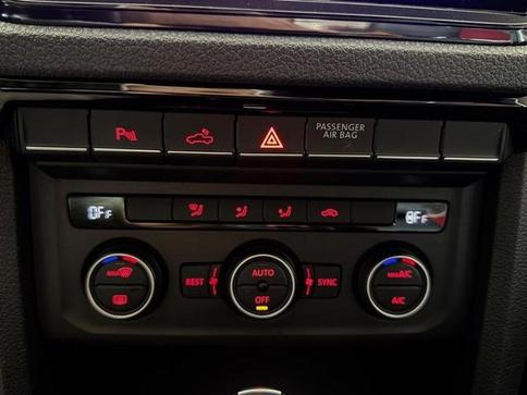 VOLKSWAGEN AMAROK EXTREME CD 3.0 4X4 TB DIES AUT
