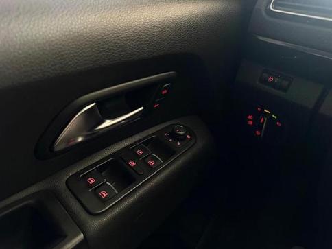 VOLKSWAGEN AMAROK EXTREME CD 3.0 4X4 TB DIES AUT