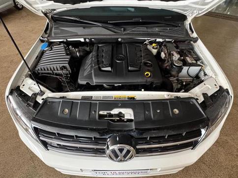 VOLKSWAGEN AMAROK EXTREME CD 3.0 4X4 TB DIES AUT